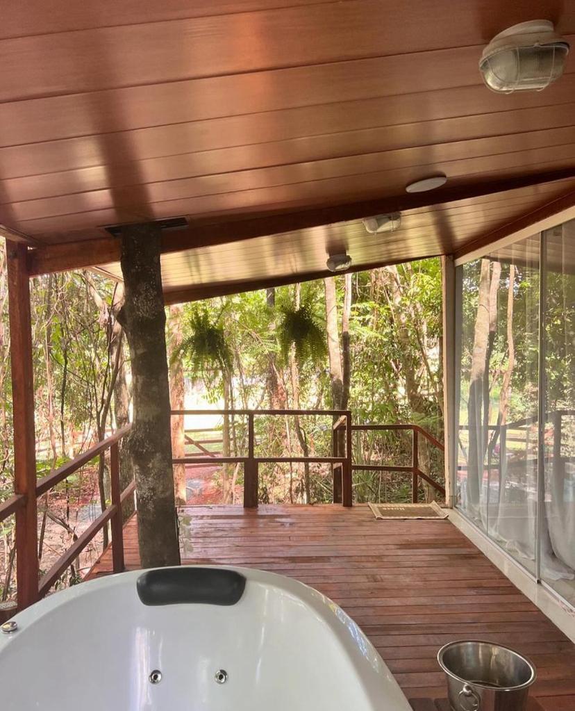 Chalet Pousada Vivamar