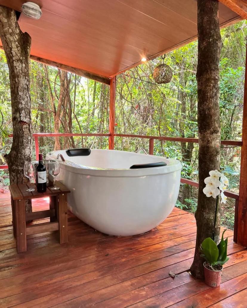 Pousada Vivamar Chalet *
