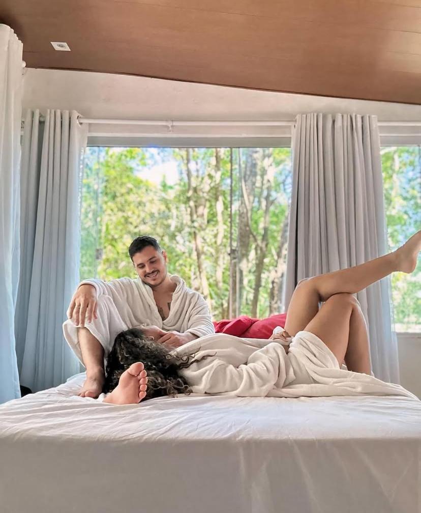 Chalet Pousada Vivamar