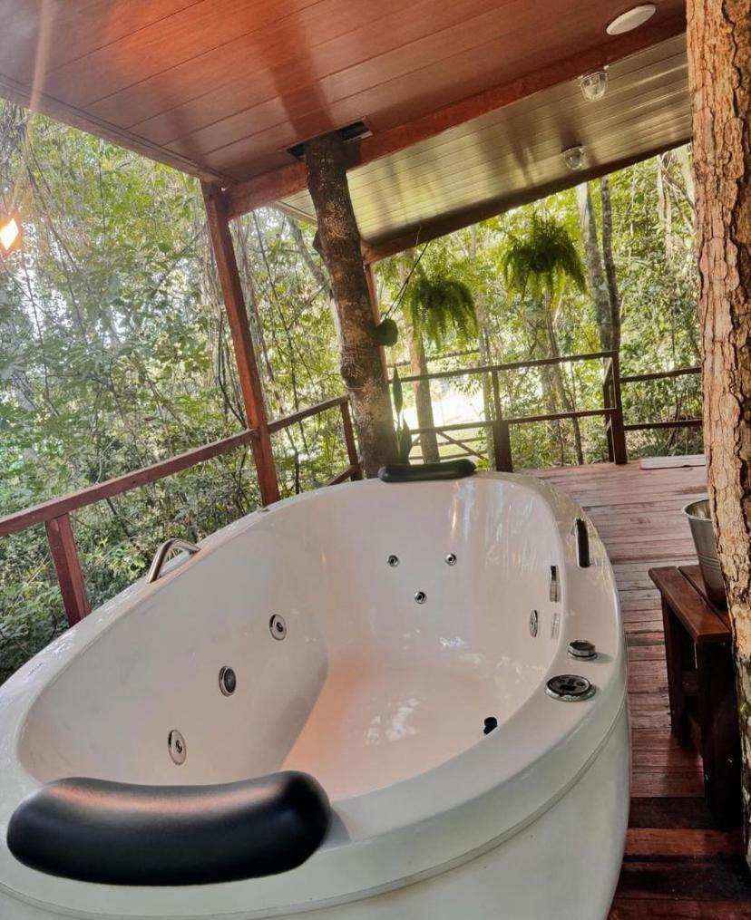 Chalet Pousada Vivamar Sao Paulo