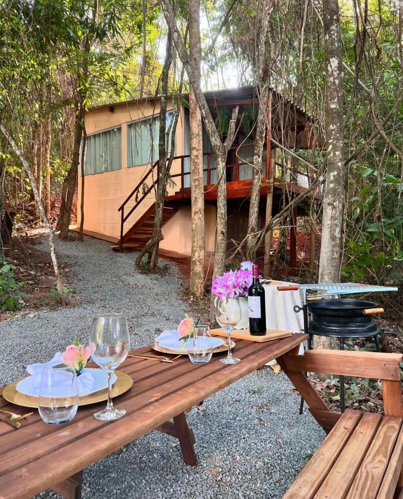 Chalet Pousada Vivamar Sao Paulo